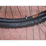 MTB спортен велосипед за спускане ORIX E-160 27,5 цола модел 2015г MTB спортен велосипед за спускане ORIX E-160 27,5 цола модел 2015г